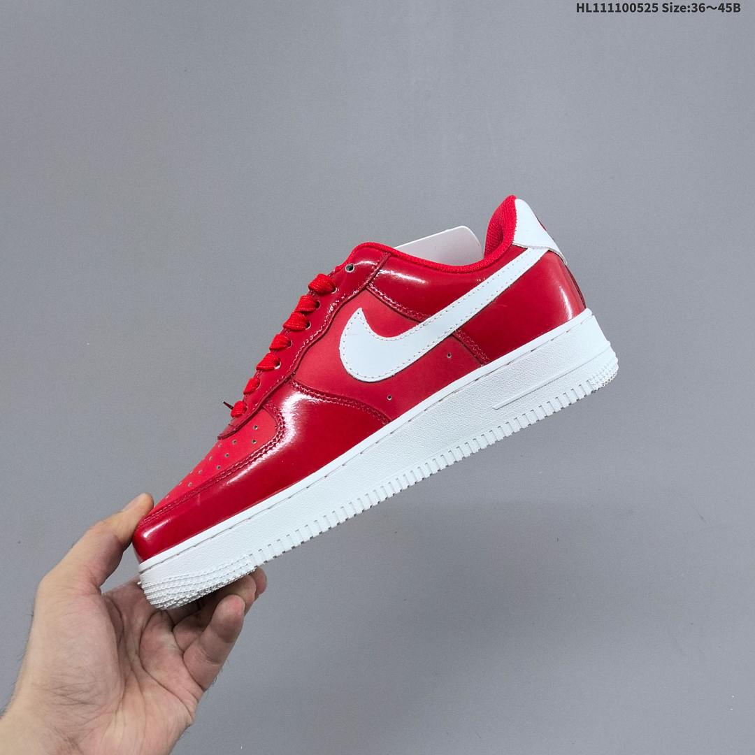 Nike AIR FORCE 1’07 Force - foto 4