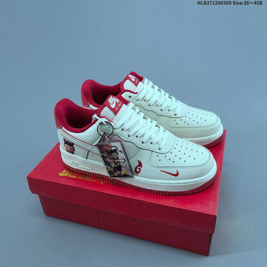 Nike Air Force 1 & x27;07 Low
