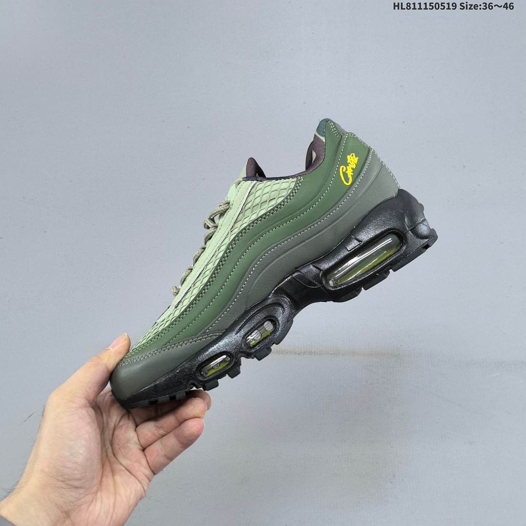NIKE AIR MAX 95 TT -002 ID - foto 7