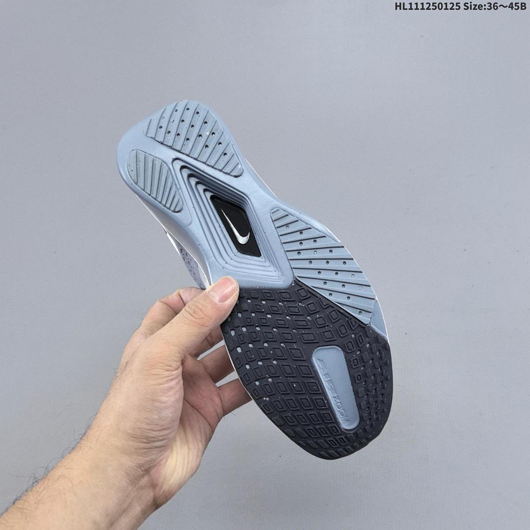 NIKE AIR ZOOM RIVAL FLY 4 Flyknit React - foto 4