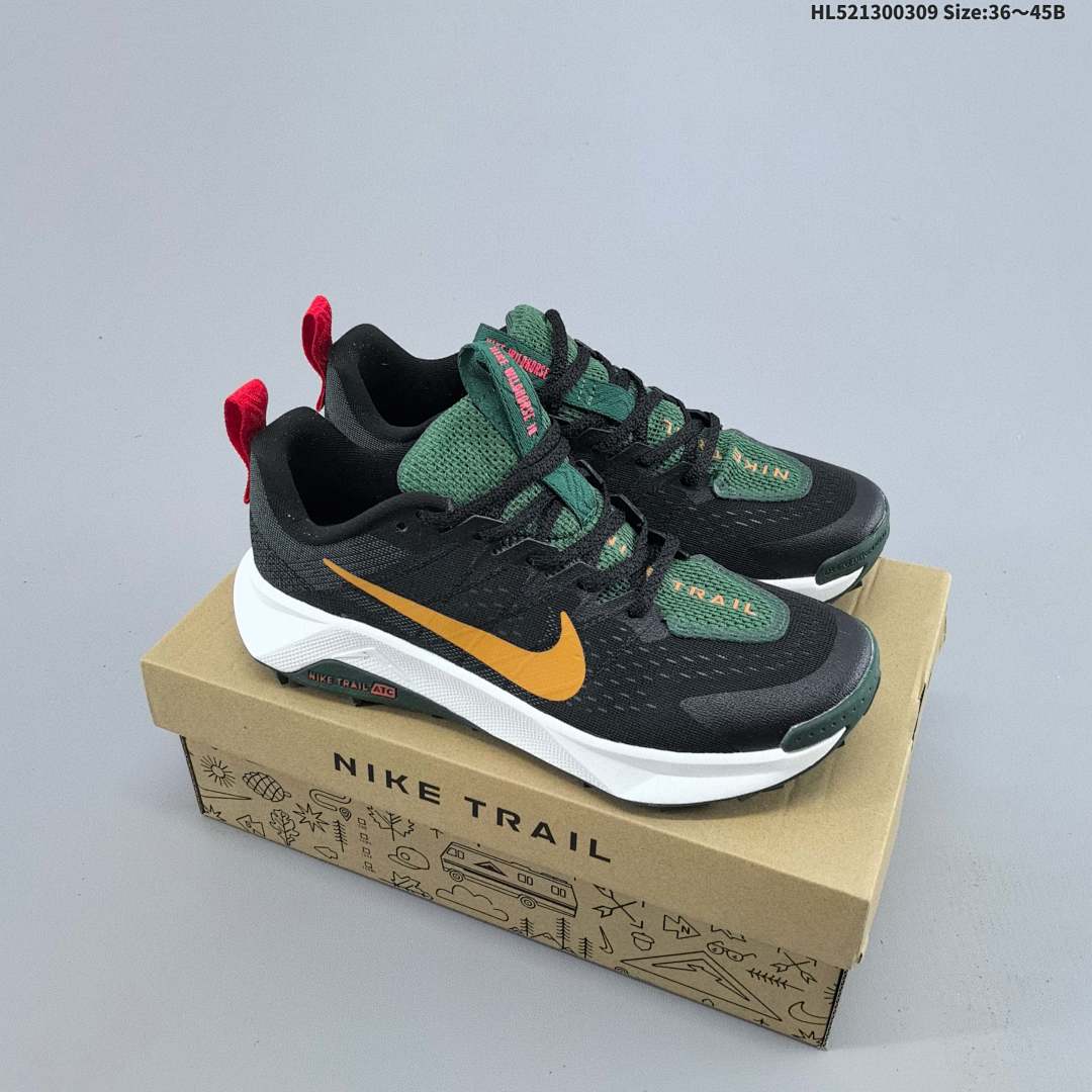 NIKE REACTX Wildhorse 10 FV2338-015 - foto 14