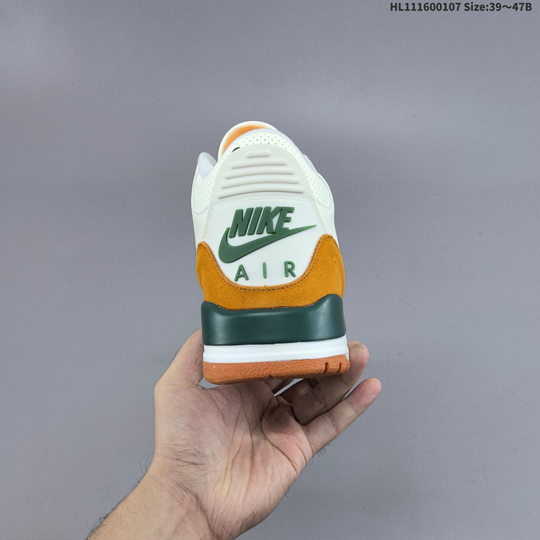 Nike Air Jordan 3 Retro · AJ3 -100 - foto 5