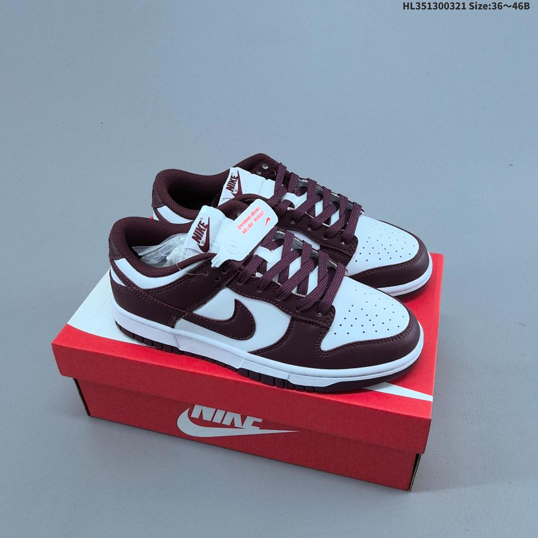 Nike Dunk Low SB Swoosh Logo - foto 7