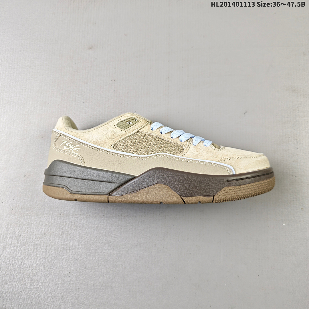 JORDAN FLIGHT COURT Decides War x Nike Jordan FLIGHT COURT ATE AJ4 : IO761