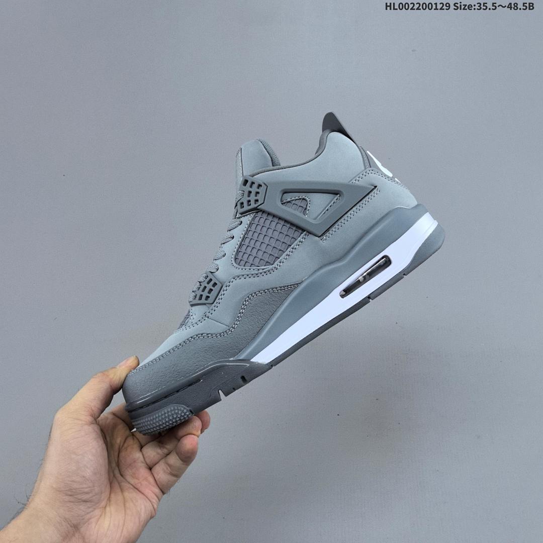 Nigel Sylvester x Air Jordan 4 OG BIKE AJ4 4 aj4 4 “ ” - foto 7