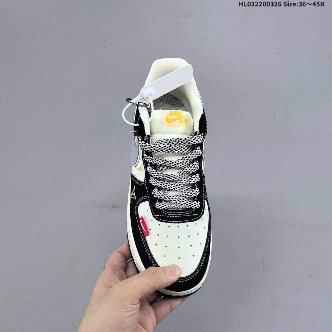 NIKE AIR FORCE 1‘07 LV8 -006 - foto 5