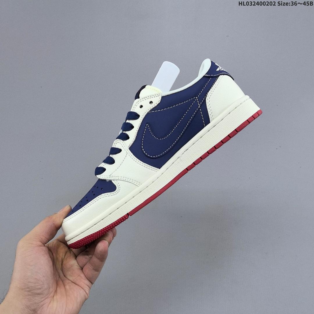 Nike Air Jordan 1 x Travis Scott AJ1 ‘DIY’ - foto 4