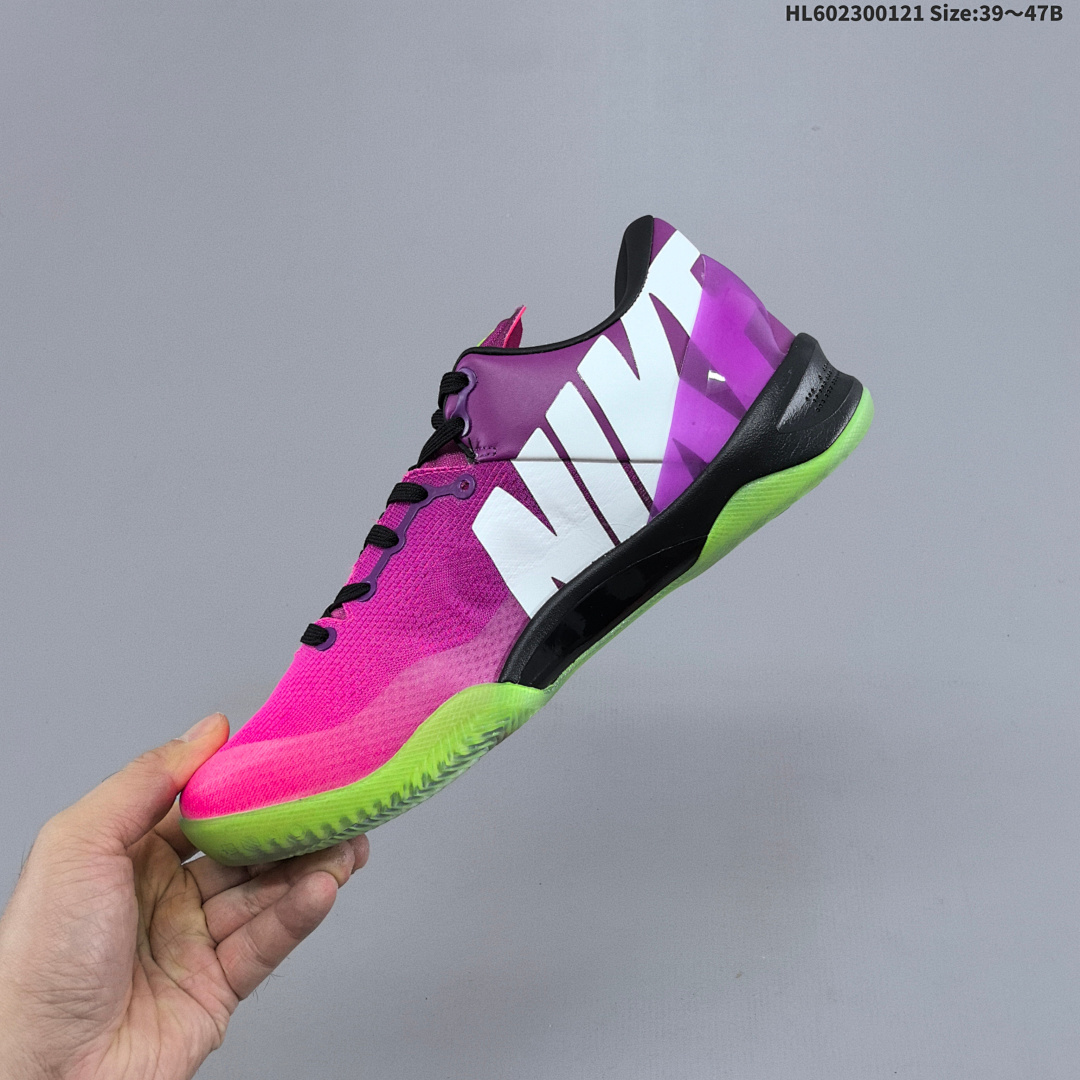Nike KOBE VIII PROTRO VIII 8 8 - foto 7
