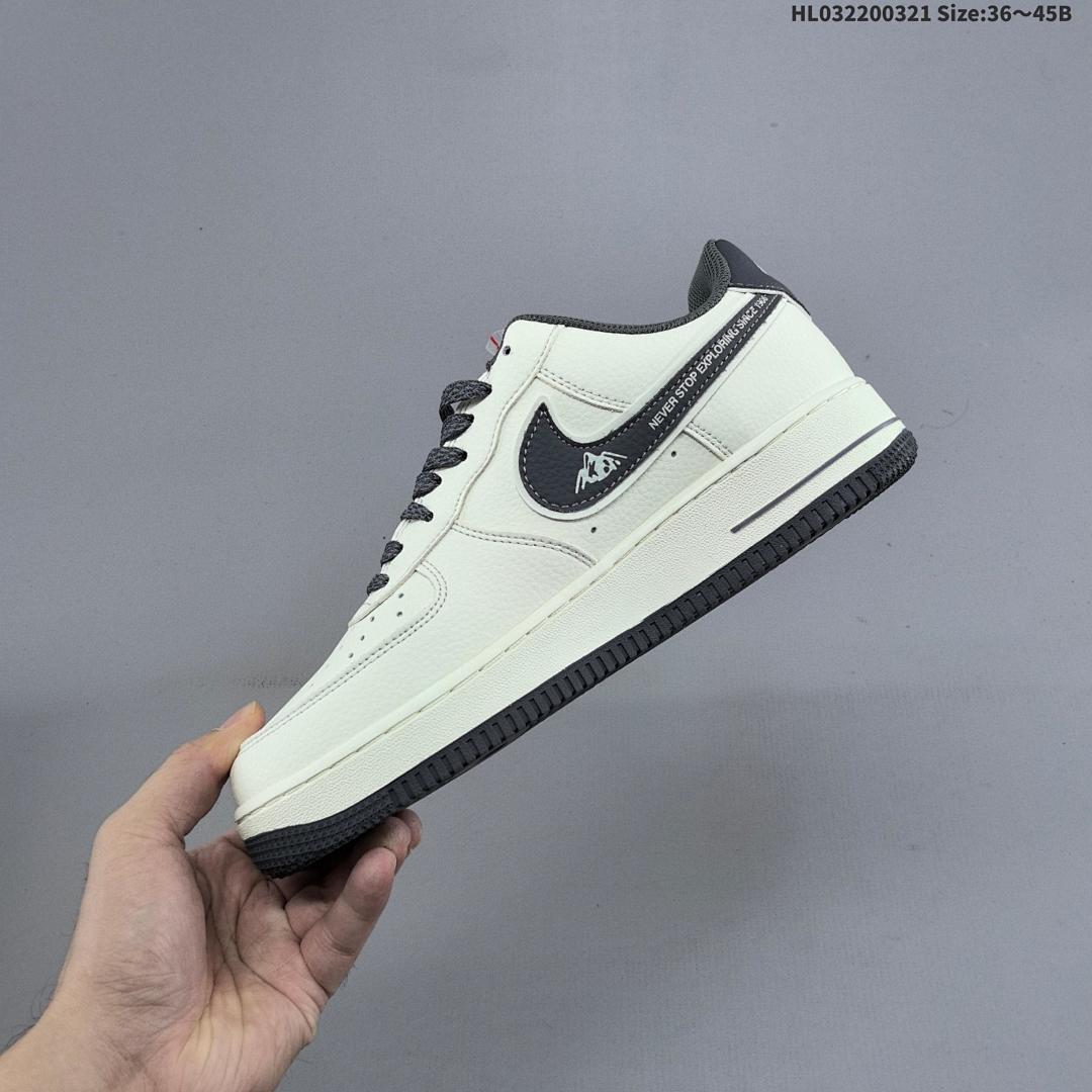 NIKE AIR FORCE 1‘07 LV8 -10 - foto 7