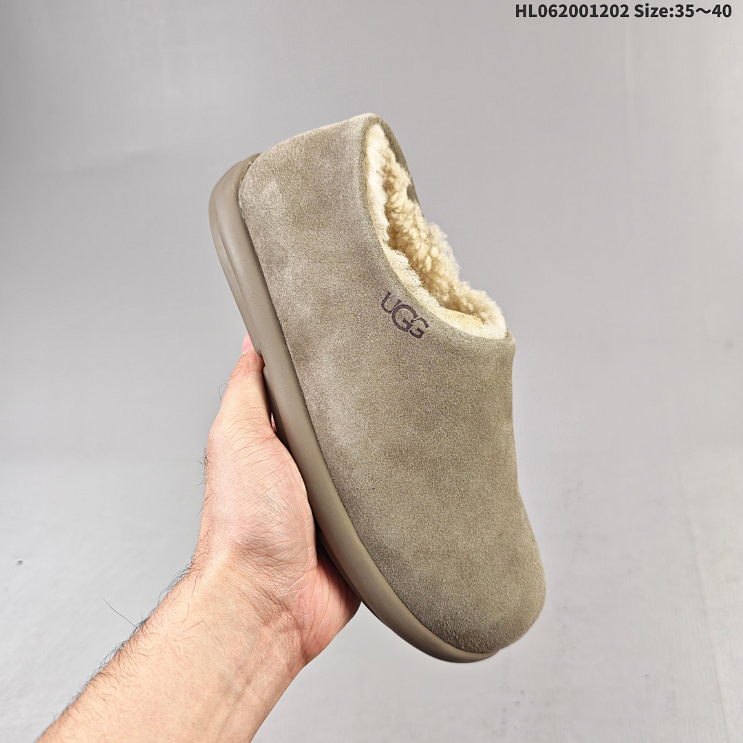 UGG ETHNIC SYLE SLIPPERS ID Size 40 - foto 5