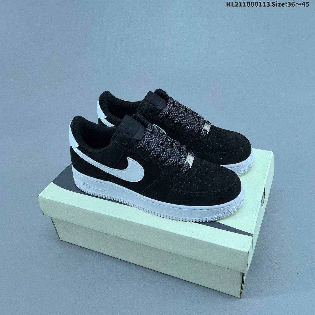 Nike Air Force 1 & x27;07 Low - foto 5