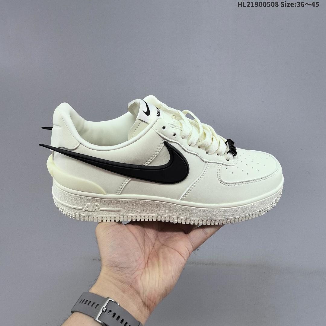 Nike Air Force 1’07 Force 1 - foto 2