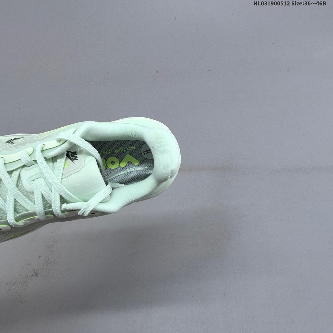 Nike VOMERO PREMIUM ReactX Air Zoom - foto 9