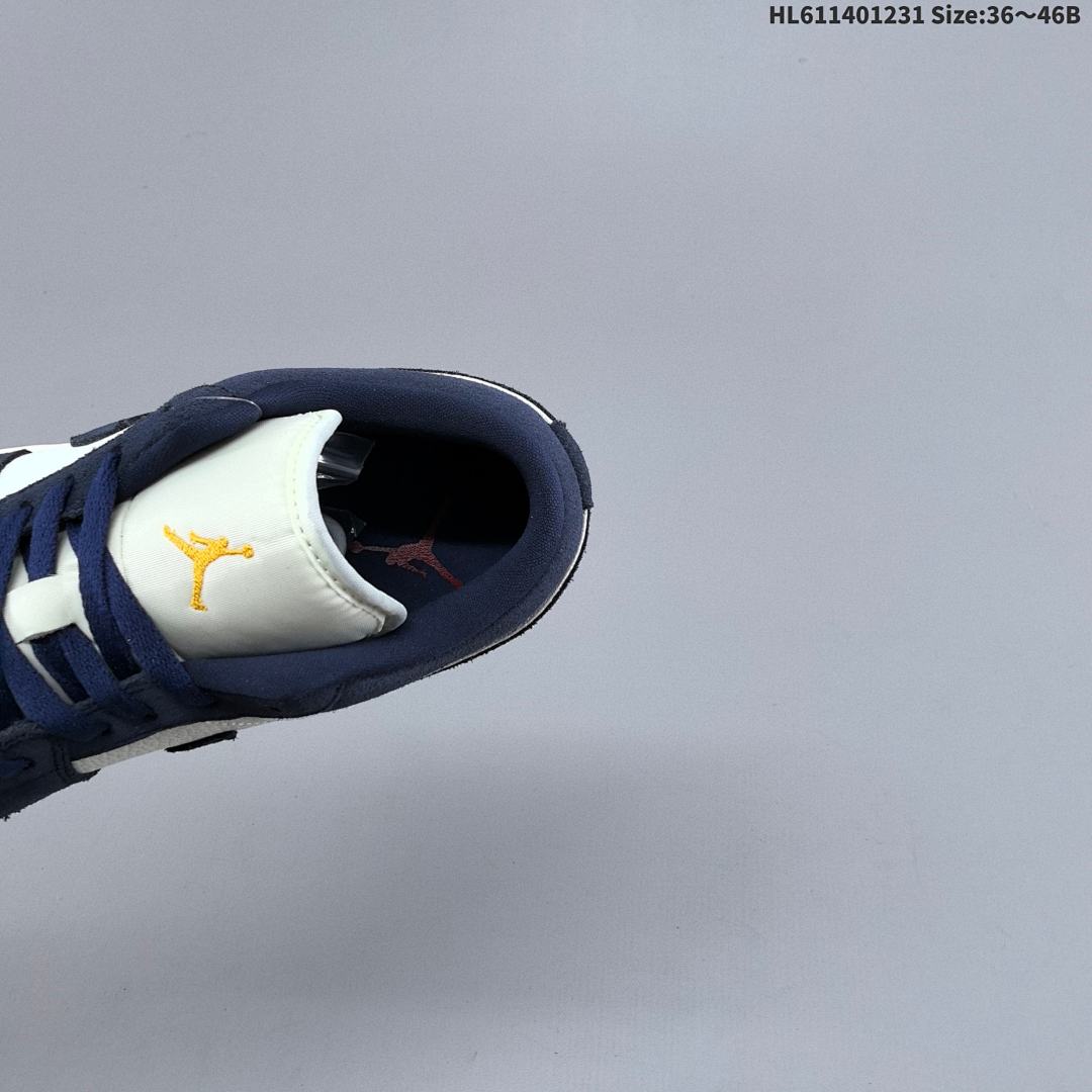 Nike Air Jordan 1 Low OG AJ1 1 - foto 2