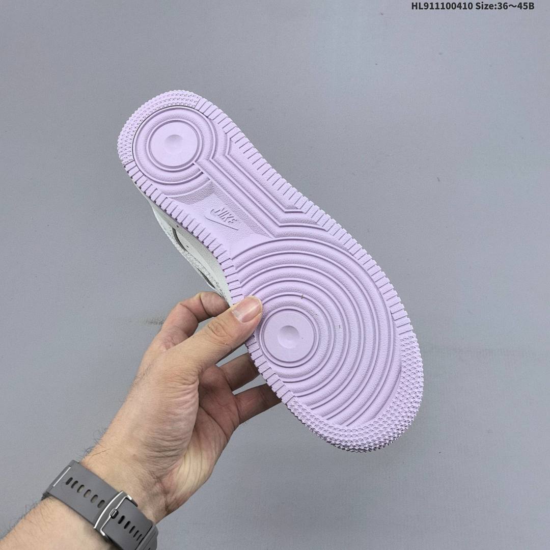 Nike Air Force 1 & x27;07 Low - foto 7