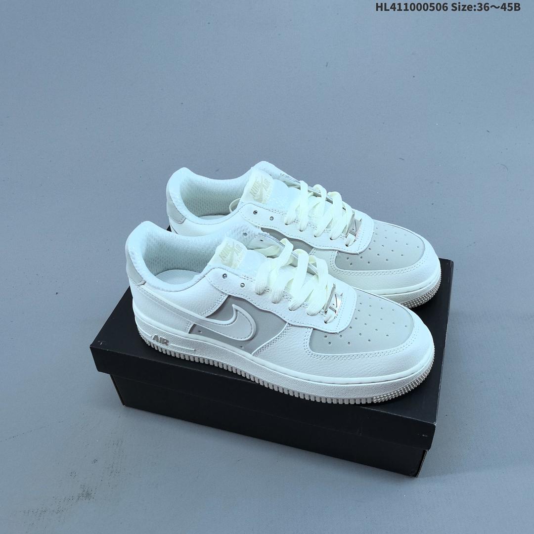 Nike AIR FORCE 1‘07 Force 1 - foto 5