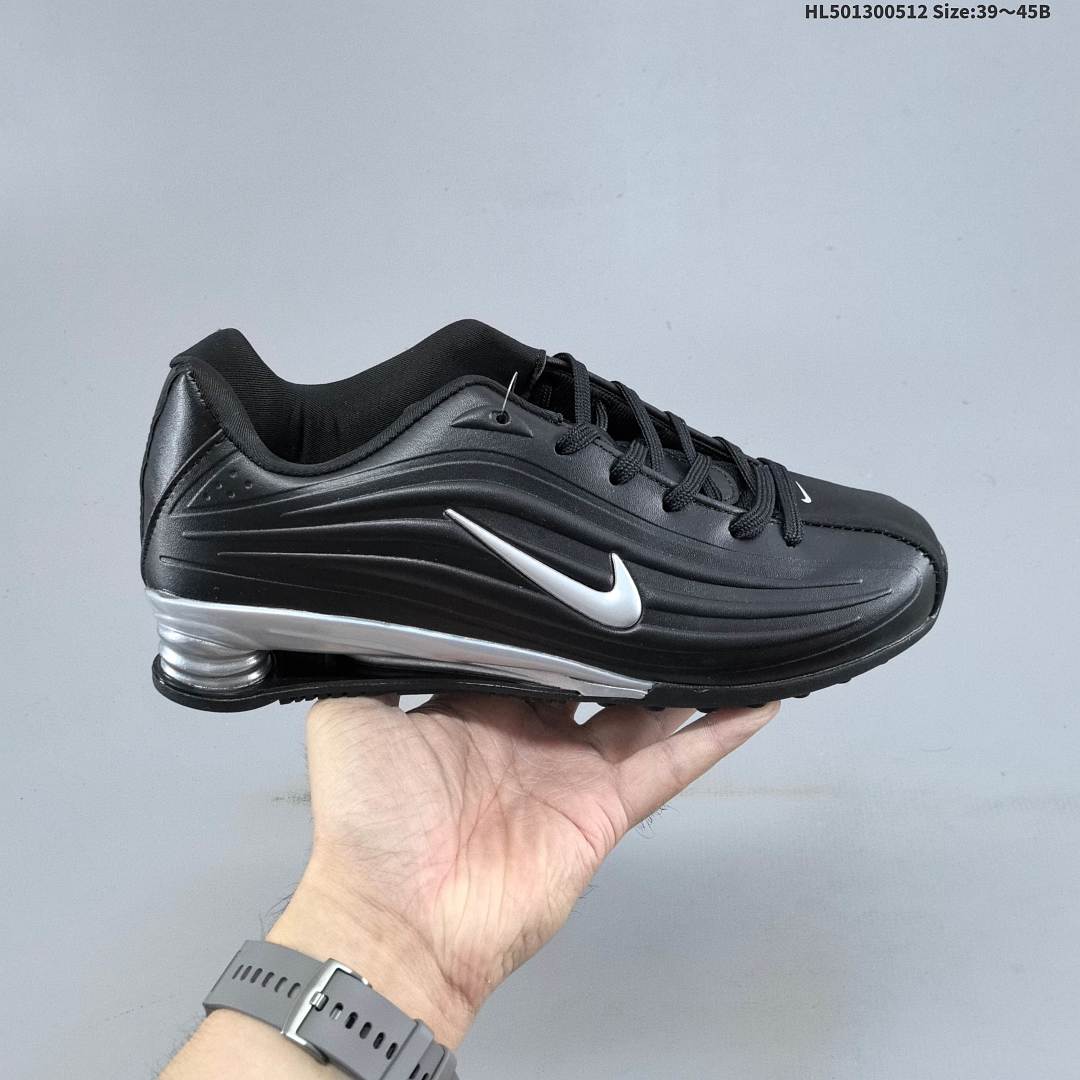 NIKE SHOX Z -001 ID - foto 5