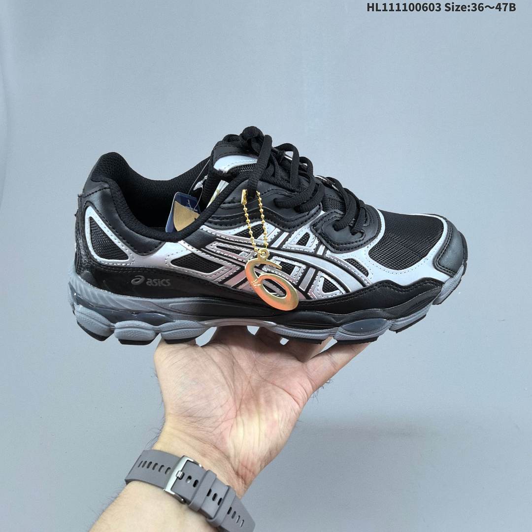 ASICS GEL-NYC AHAR+ - foto 2
