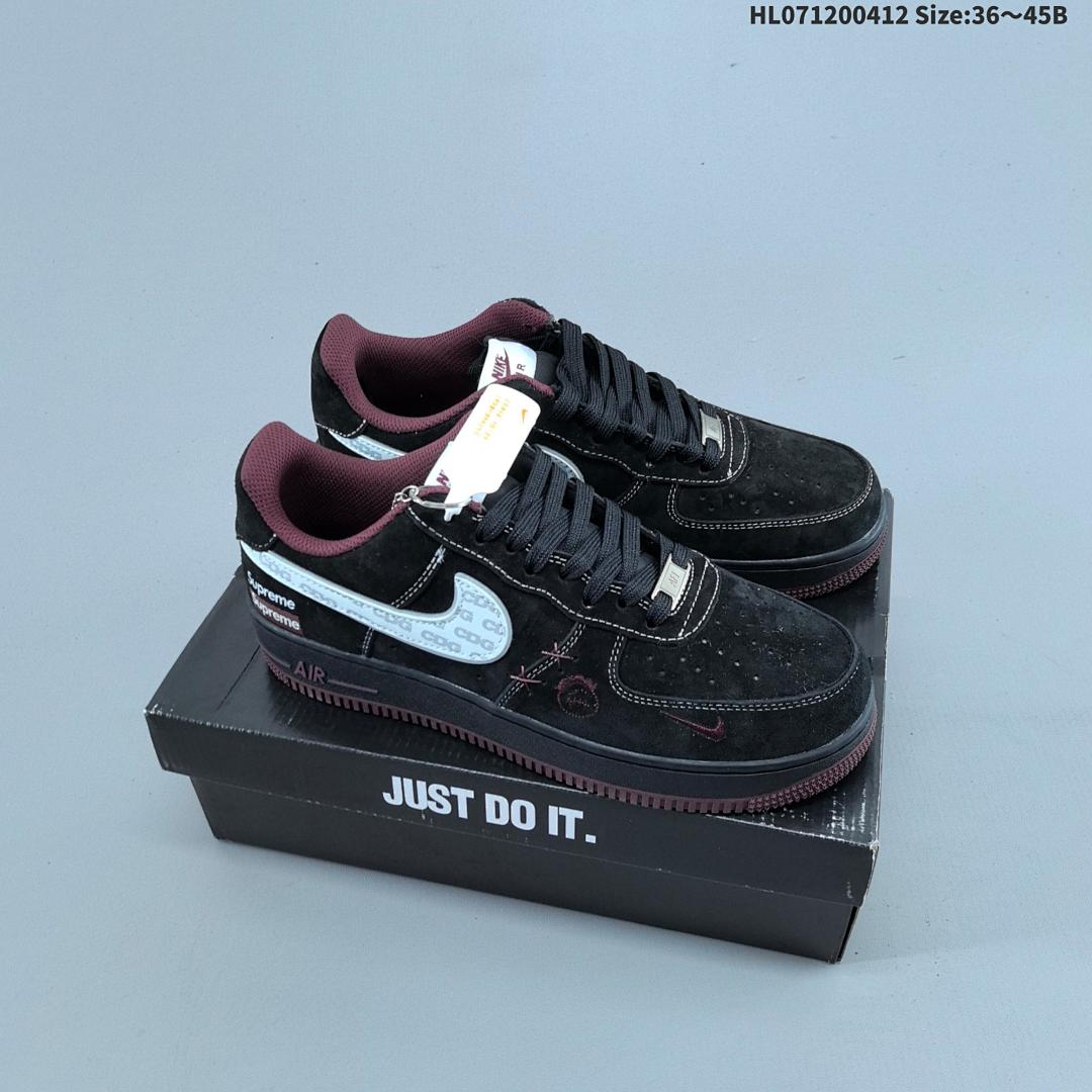 Nike Air Force 1’07 Force - foto 9