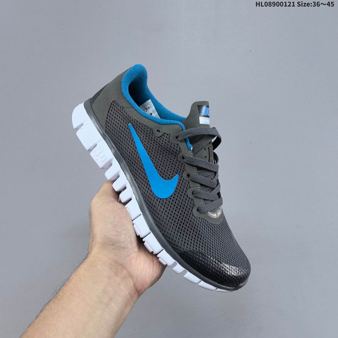 Nike Free 3.0 2 -005 ID Size 45 - foto 5