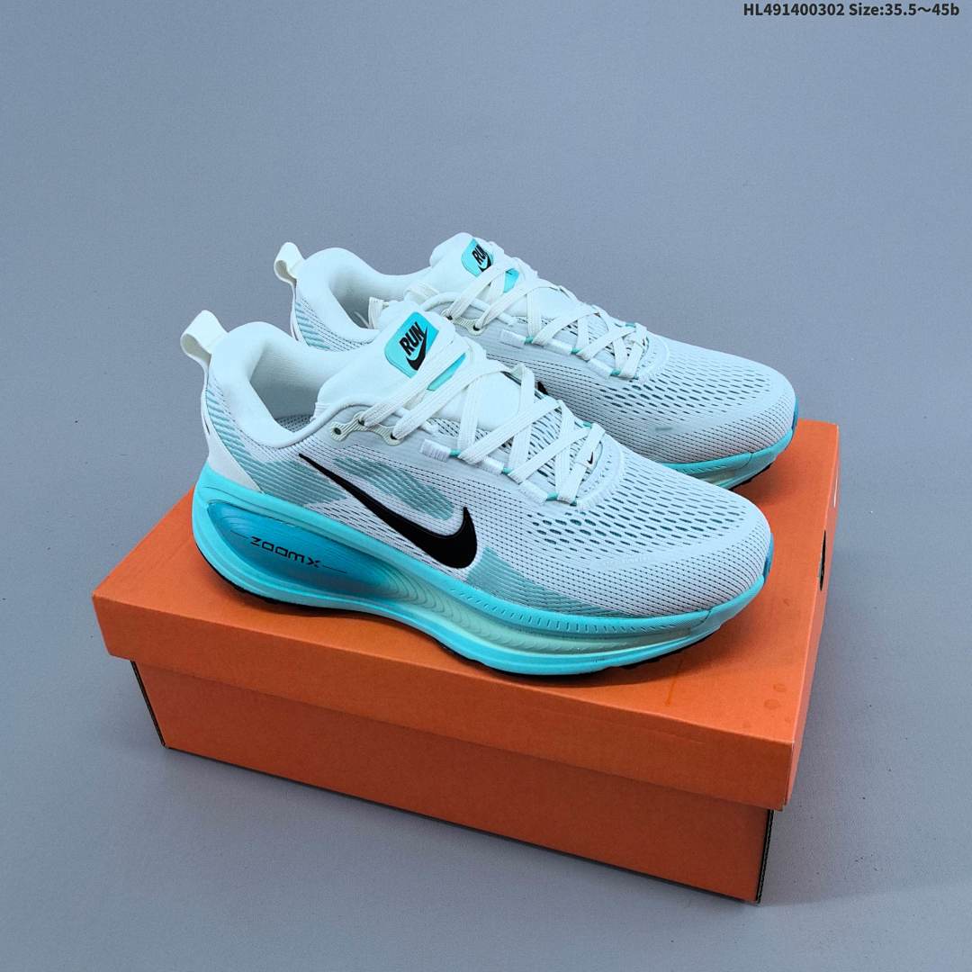 Nike VOMERO 18 ReactX Air Zoom - foto 5