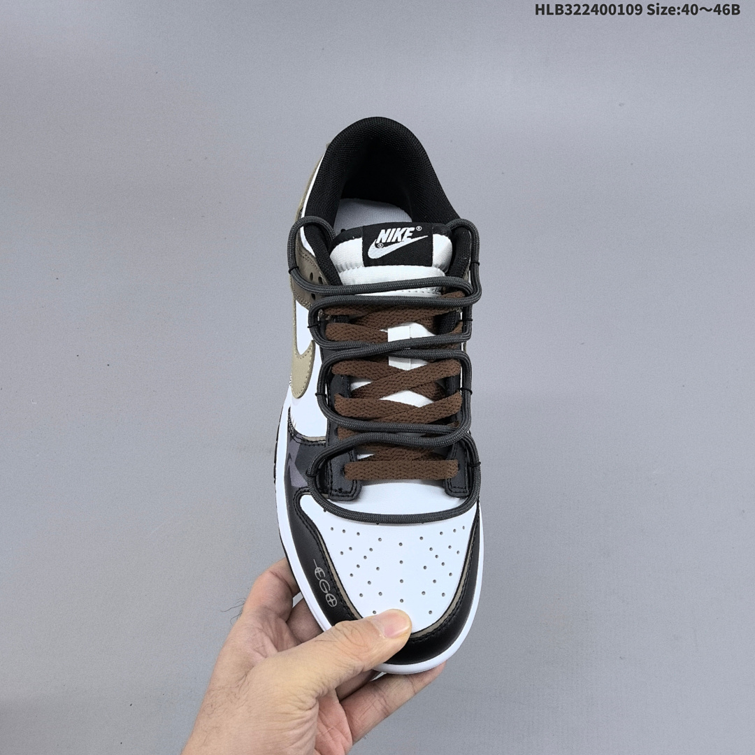 NIKE DUNK SB LOW SB Dunk Dunk Dunk SB - foto 6
