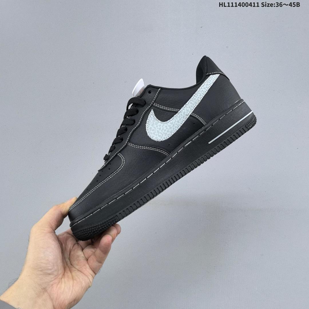 Nike AIR FORCE 1‘07 Force 1 - foto 4