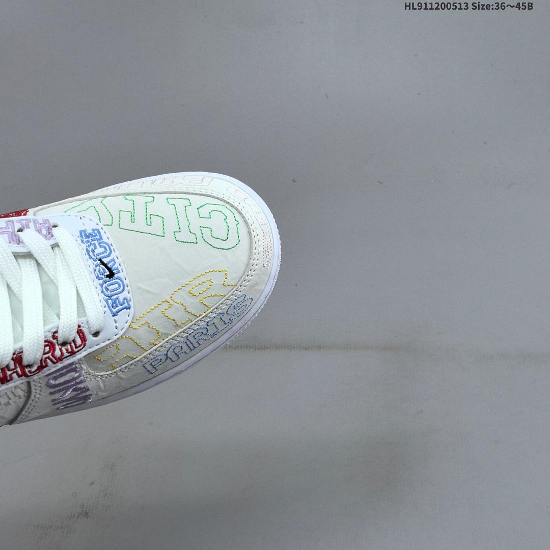 NIKE AIR FORCE 1‘07 LV8 - foto 8