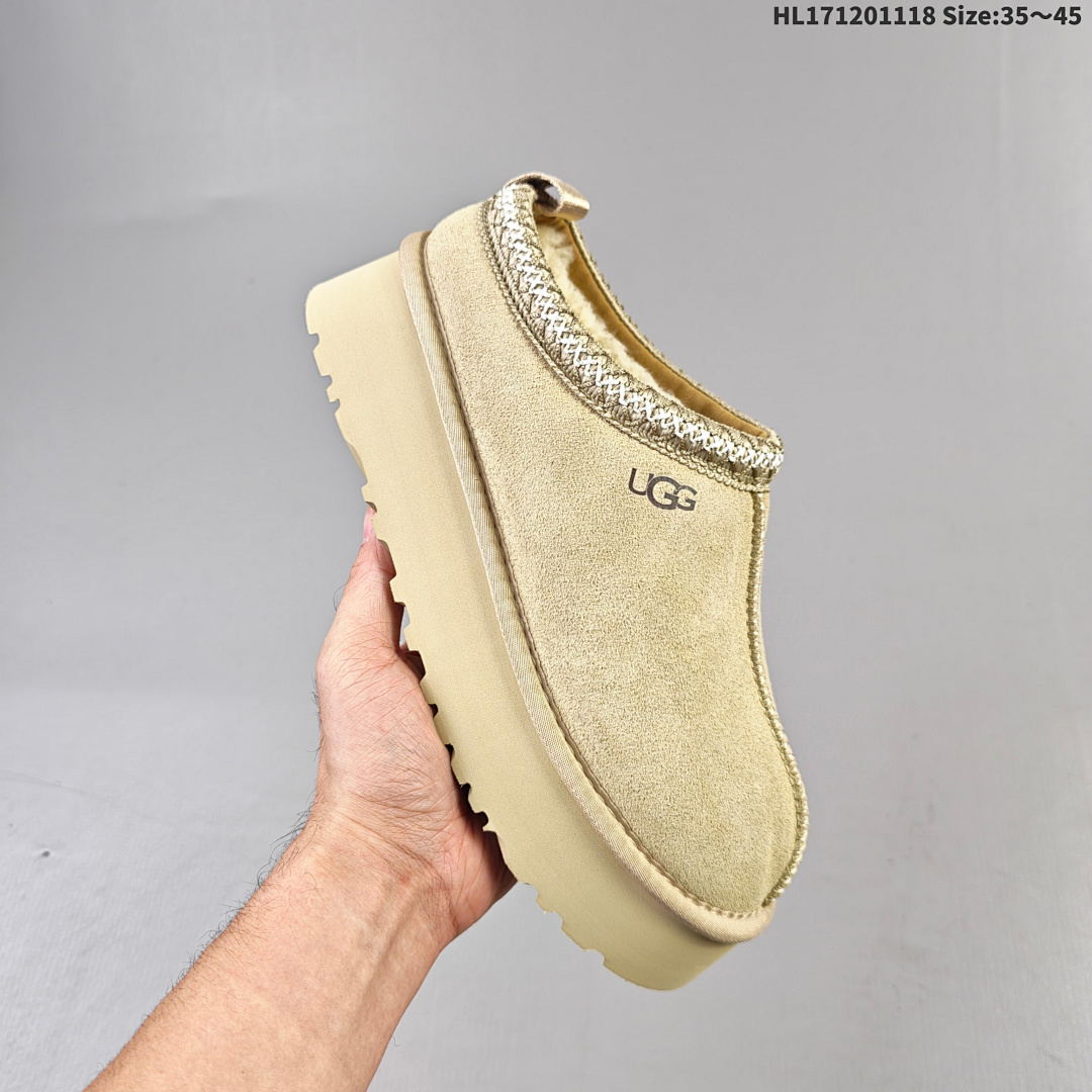 UGG CLASSIC MINI PLATFORM ID - foto 7