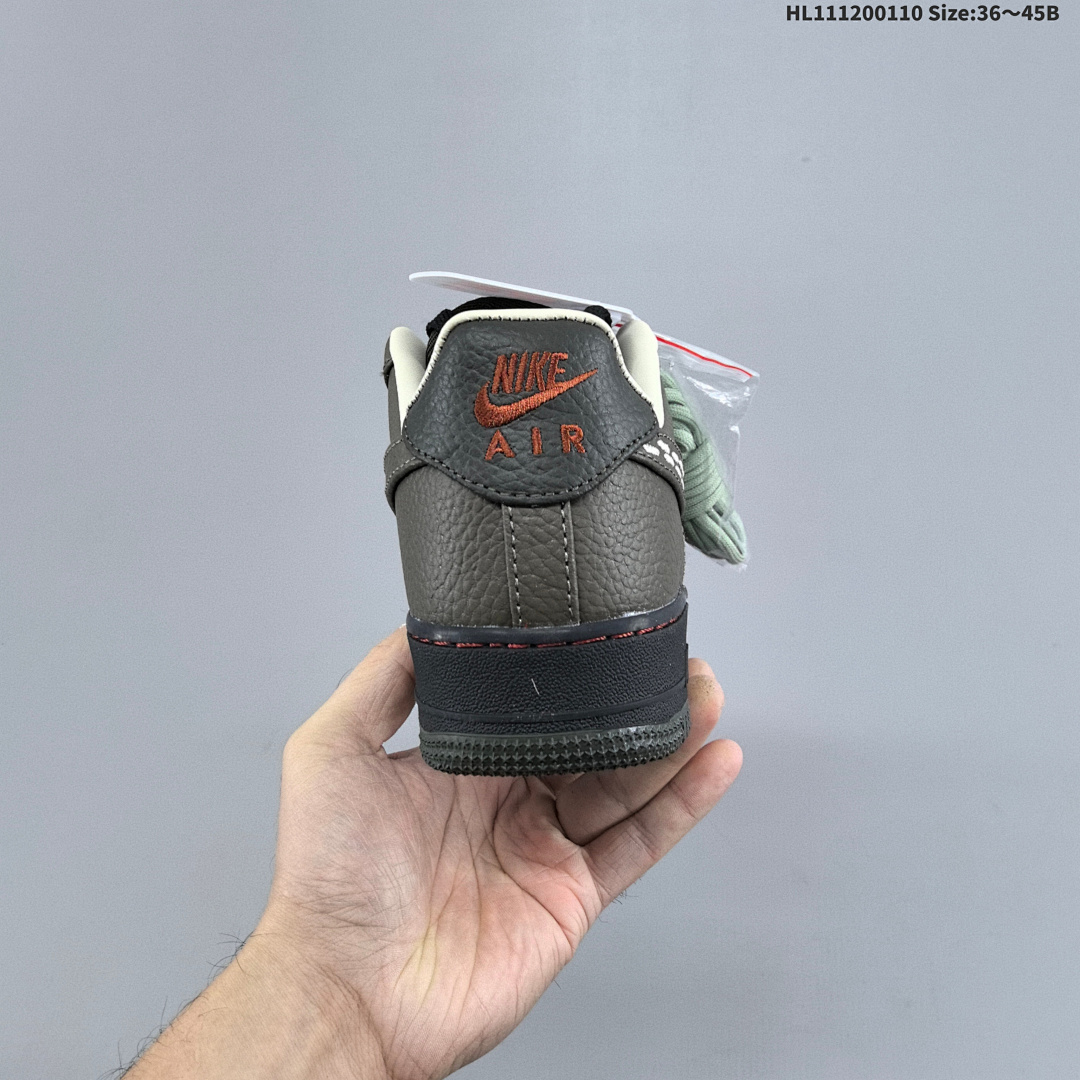 Nike Air Force 1’07 Force 1 - foto 5