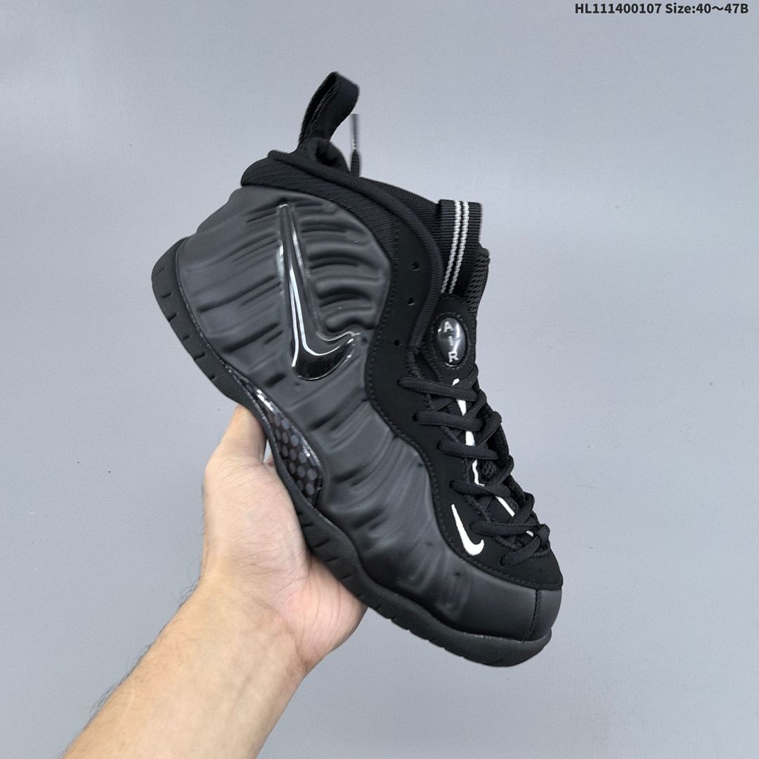 Nike Foamposite One -300 ID Size 47B - foto 5