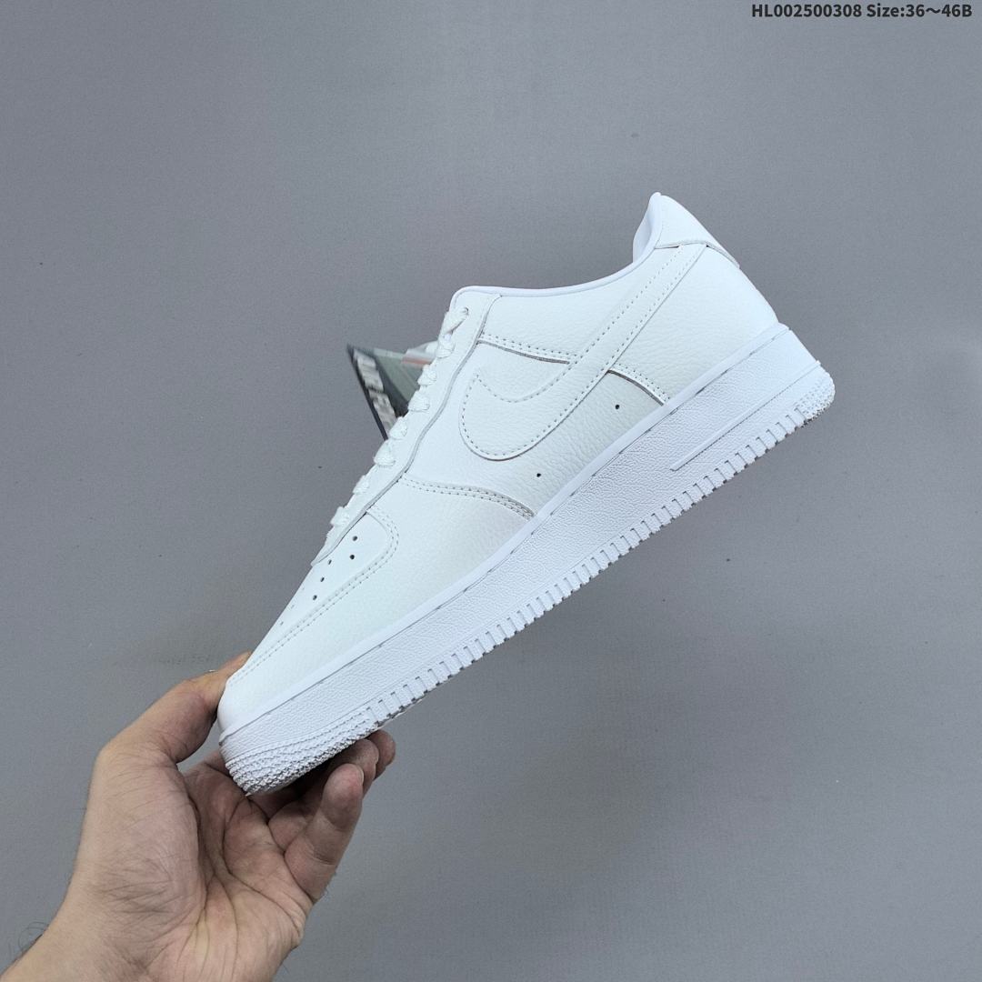 ❗️ CPFM x Nike Air Force 1 Low "Sunshine" - foto 4
