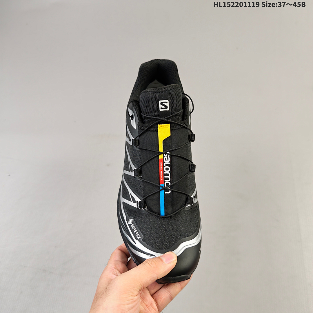 ‼ Salomon XT-6 SENSIFIT - foto 7