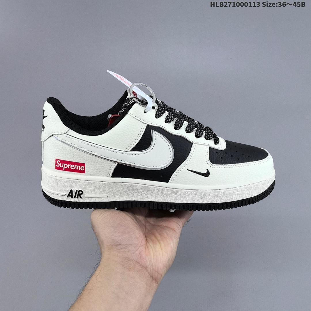 Nike Air Force1 07 low HH - foto 8