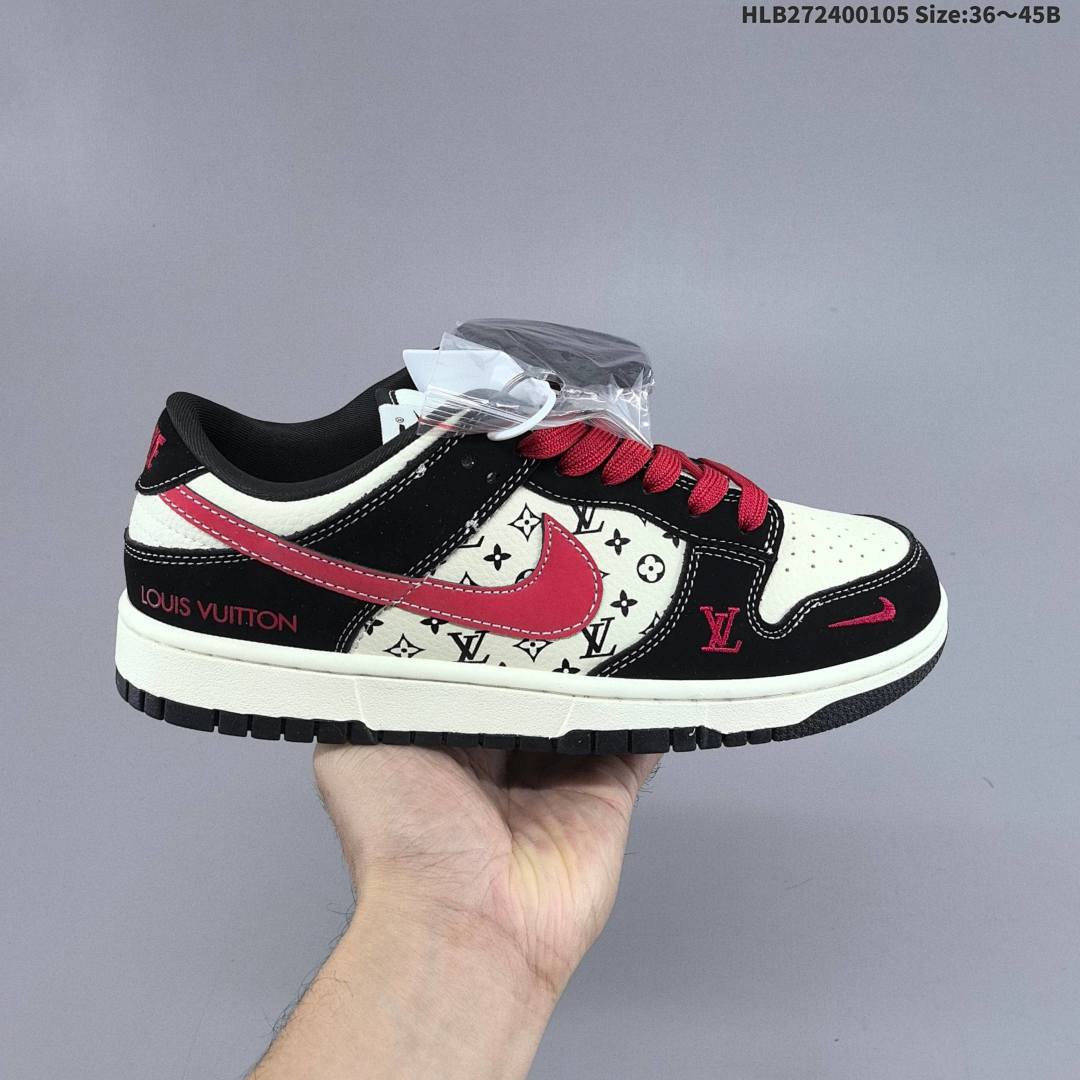 NIKE DUNK SB LOW Lv Dunk SB Dunk Dunk Dunk SB - foto 9