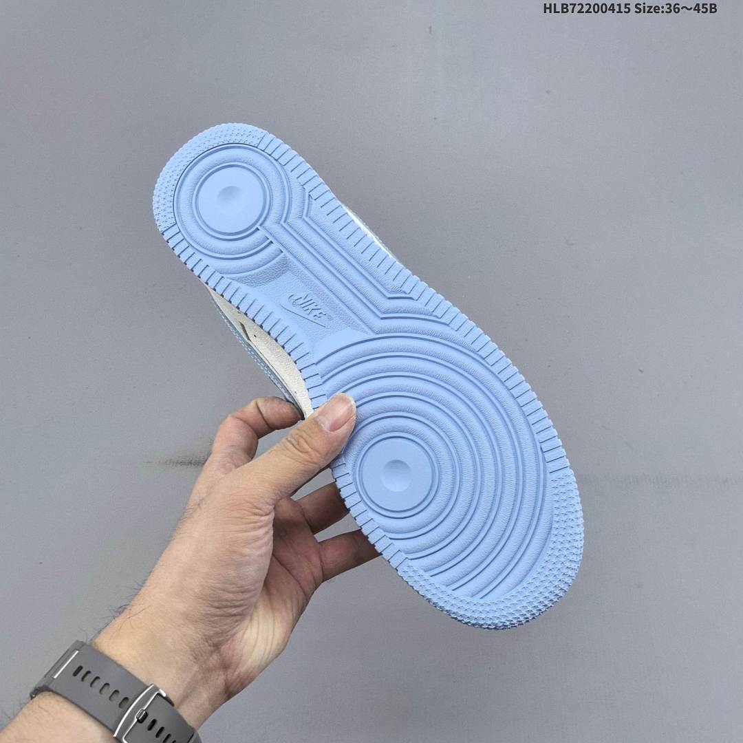 NIKE AIR FORCE 1‘07 LV8 -022 - foto 7