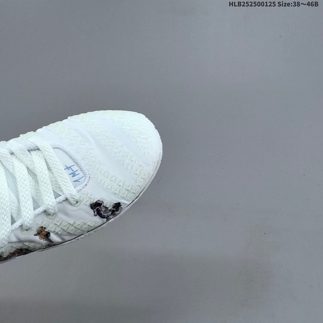 Nike JA 3 3 CNY - foto 3