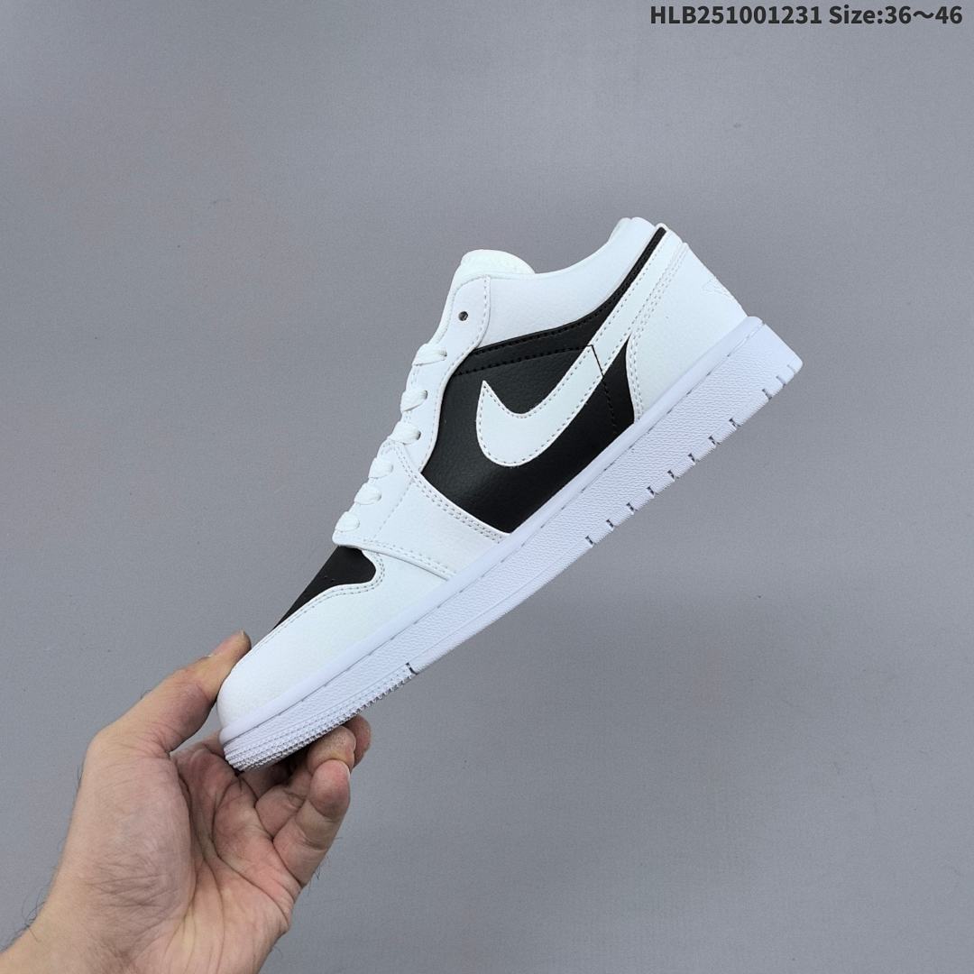 Air Jordan 1 Low AJ1 1 Air Jordan 1 Low 1985 - foto 4