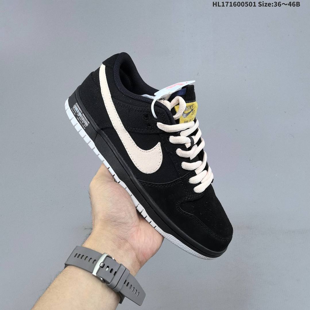 NIKE DUNK SB LOW SB Dunk Dunk Dunk SB - foto 3