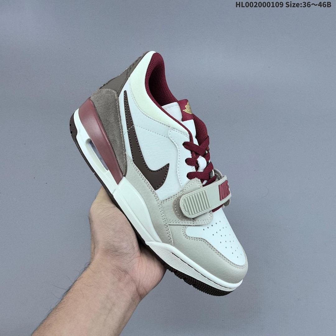 Air Jordan Legacy 312 Low CNY AJ312 312 aj312 312 - foto 8