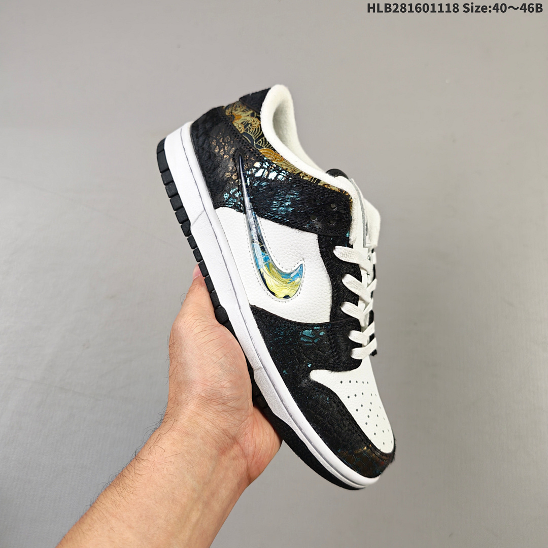 Nike SB Dunk Low x - foto 9