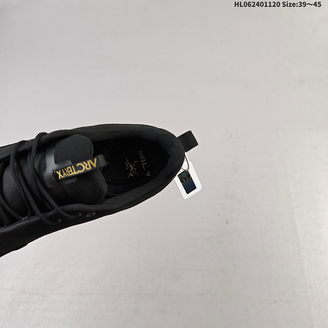 Arcteryx KONSEAL GTX MEN konseal LT - foto 3