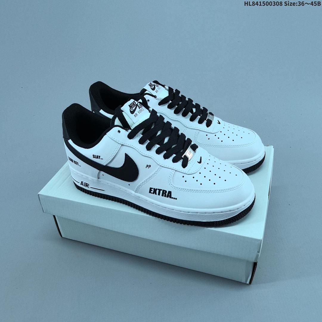 NIKE AIR FORCE 1‘07 -102 Si
