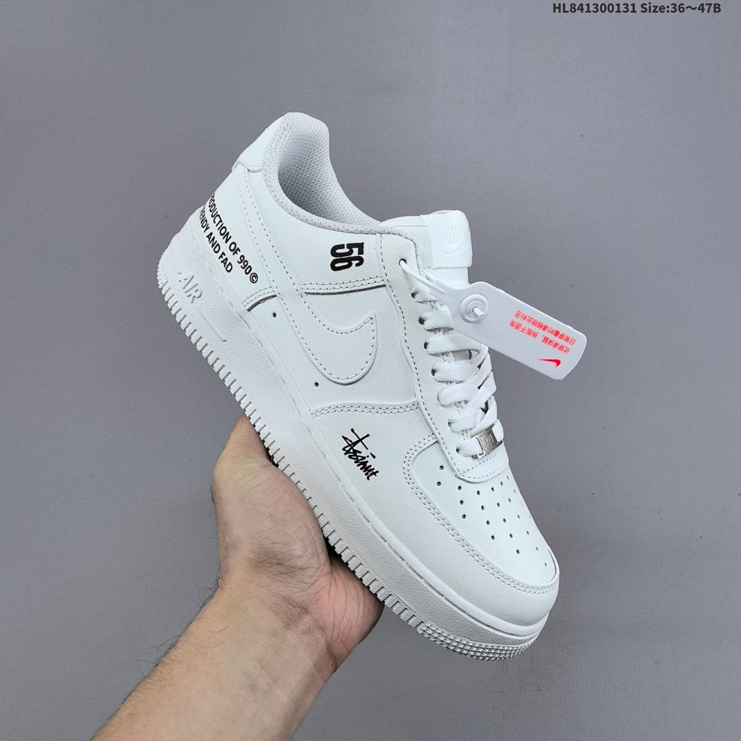 Nike Air Force 1 Low Force 1 - foto 8
