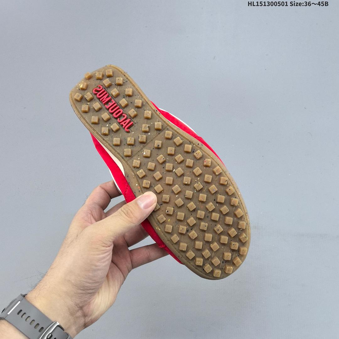 Jacquemus x Nike Jacumoon ‍ ‍‍ - foto 7