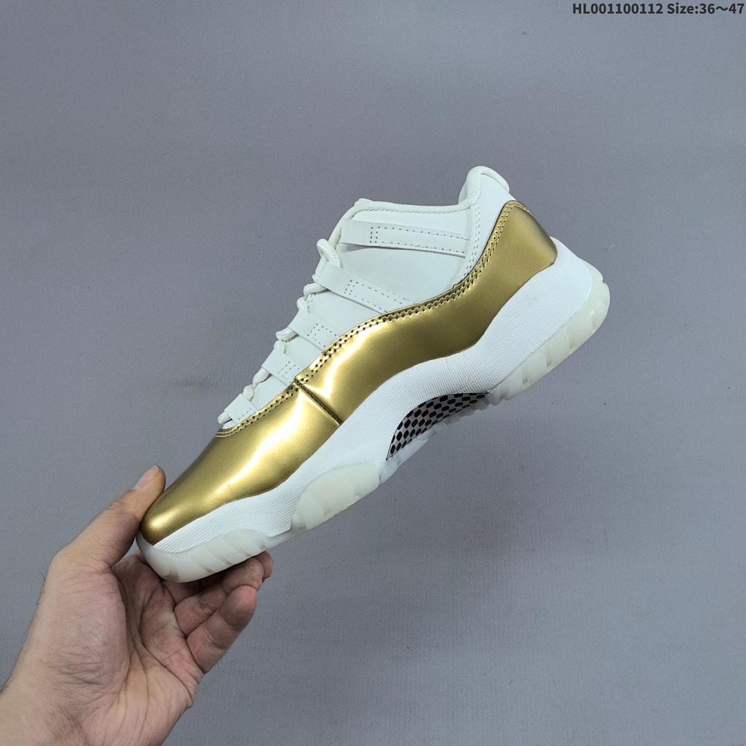 Air Jordan 11 Retro Low "Mother& x27;s Day" AJ11 11 aj11 11 - foto 7