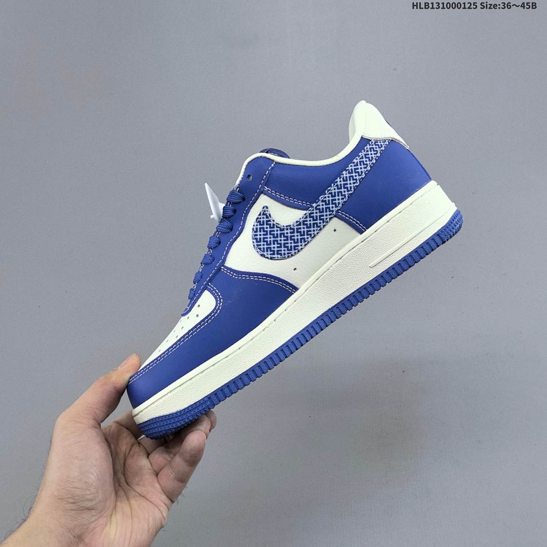 NIKE AIR FORCE 1‘07 LV8 -09 - foto 7