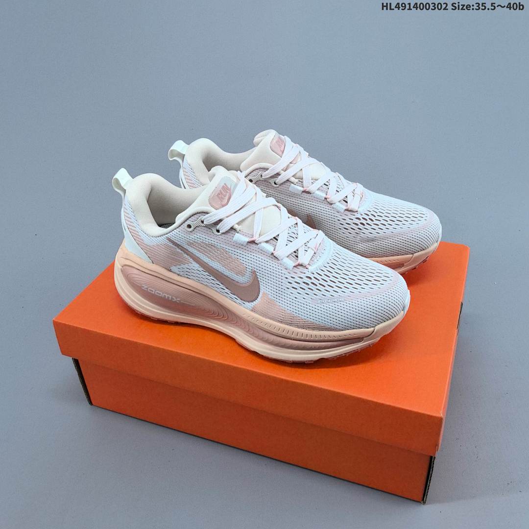 Nike VOMERO 18 ReactX Air Zoom