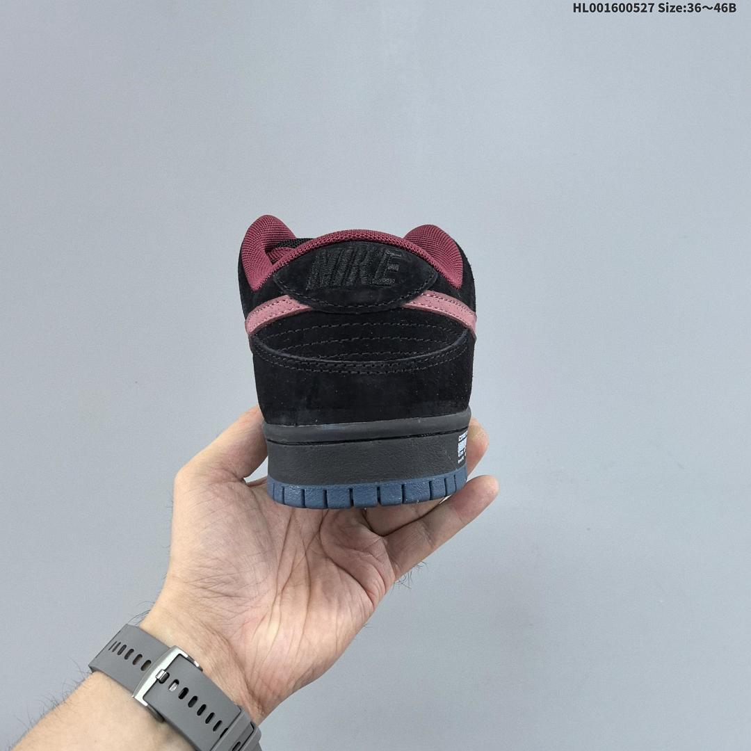 Nike Dunk SB Low SB Nike Dunk SB Pro "Dark - foto 9