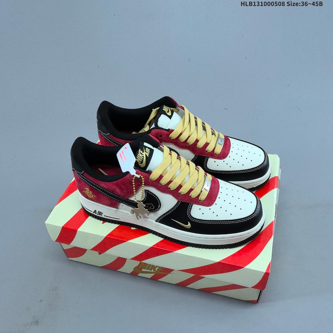 NIKE AIR FORCE 1‘07 LV8 - foto 6